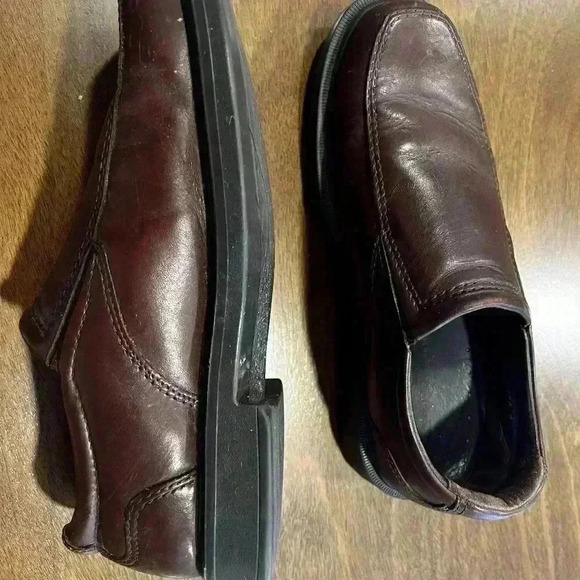 Men\'s SAS Diplomat Leather Loafers. Sz. 8 M Tripad Comfort main image 14